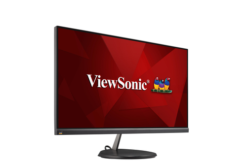 Viewsonic VX Series VX2485-MHU, (24"), 1920 x 1080 pixels, Full HD, LED Monitor