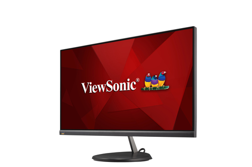 Viewsonic VX Series VX2485-MHU, (24"), 1920 x 1080 pixels, Full HD, LED Monitor