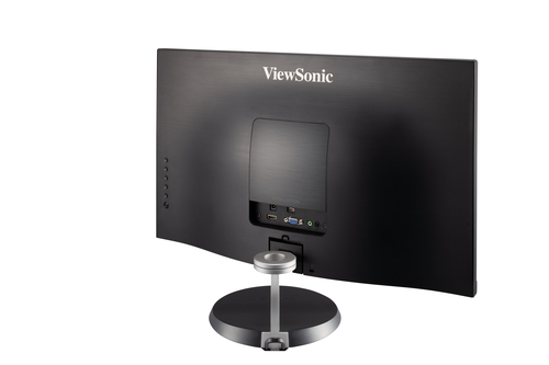 Viewsonic VX Series VX2485-MHU, (24"), 1920 x 1080 pixels, Full HD, LED Monitor