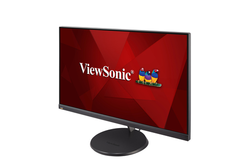 Viewsonic VX Series VX2485-MHU, (24"), 1920 x 1080 pixels, Full HD, LED Monitor