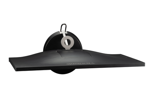 Viewsonic VX Series VX2485-MHU, (24"), 1920 x 1080 pixels, Full HD, LED Monitor