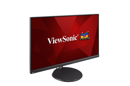 Viewsonic VX Series VX2485-MHU, (24"), 1920 x 1080 pixels, Full HD, LED Monitor