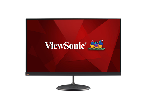 Viewsonic VX Series VX2485-MHU, (24"), 1920 x 1080 pixels, Full HD, LED Monitor