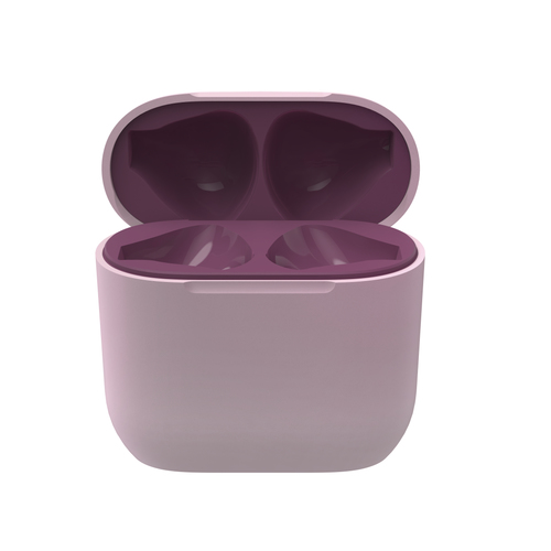Hama Freedom Light, Wireless, 20 - 20000 Hz, Headset/Earpods, Pink