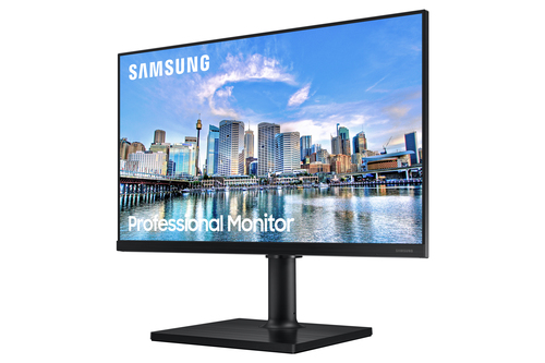 Samsung T45F, 61 cm (24"), 1920 x 1080 pixels, Full HD, LED Monitor