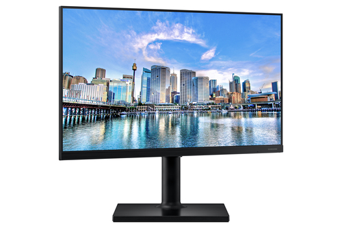 Samsung T45F, 61 cm (24"), 1920 x 1080 pixels, Full HD, LED Monitor