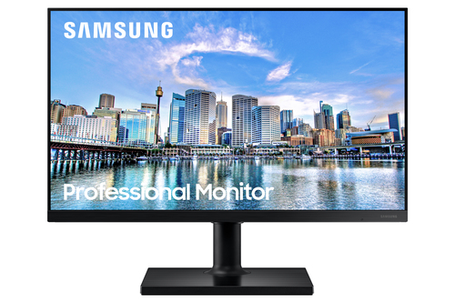 Samsung T45F, 61 cm (24"), 1920 x 1080 pixels, Full HD, LED Monitor