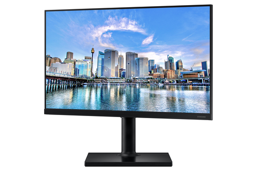 Samsung T45F, 61 cm (24"), 1920 x 1080 pixels, Full HD, LED Monitor