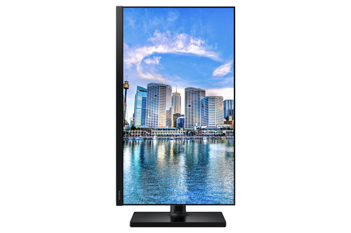 Samsung T45F, 61 cm (24"), 1920 x 1080 pixels, Full HD, LED Monitor