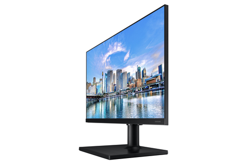 Samsung T45F, 61 cm (24"), 1920 x 1080 pixels, Full HD, LED Monitor