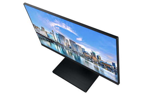 Samsung T45F, 61 cm (24"), 1920 x 1080 pixels, Full HD, LED Monitor
