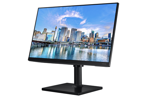 Samsung T45F, 61 cm (24"), 1920 x 1080 pixels, Full HD, LED Monitor