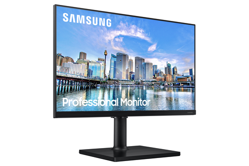 Samsung T45F, 61 cm (24"), 1920 x 1080 pixels, Full HD, LED Monitor