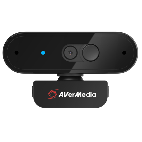 AVerMedia PW310P, 1920 x 1080 pixels, Full HD, 30 fps, 1920x1080@30fps Webcam