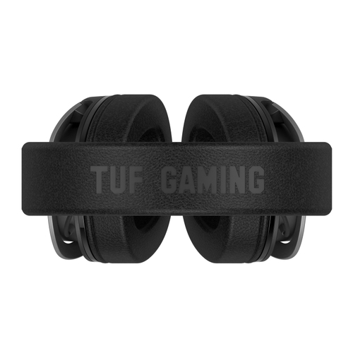 ASUS TUF Gaming H3 Wireless, Headset/Headphones, Grey