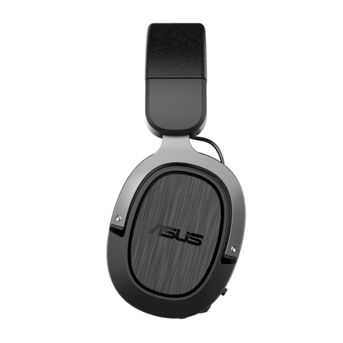 ASUS TUF Gaming H3 Wireless, Headset/Headphones, Grey