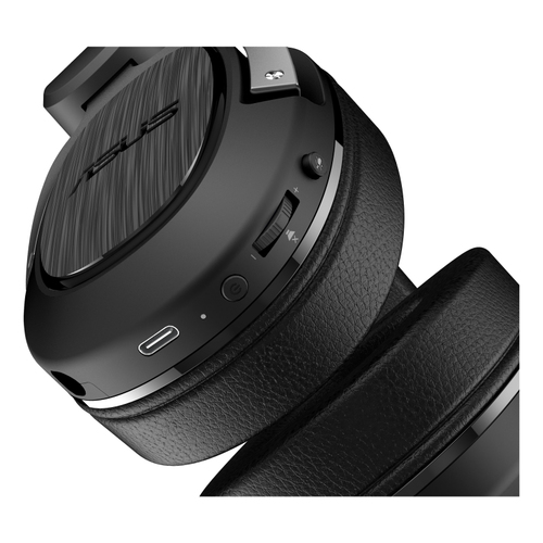 ASUS TUF Gaming H3 Wireless, Headset/Headphones, Grey