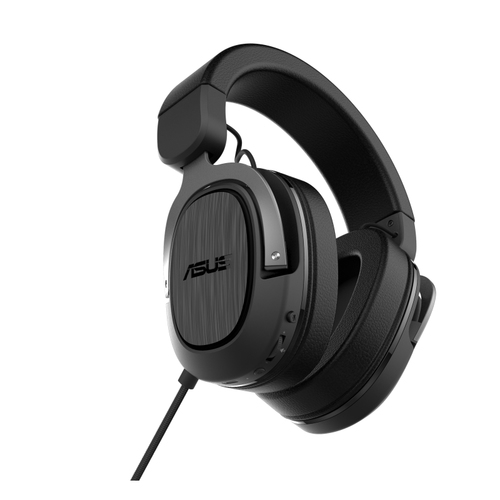 ASUS TUF Gaming H3 Wireless, Headset/Headphones, Grey