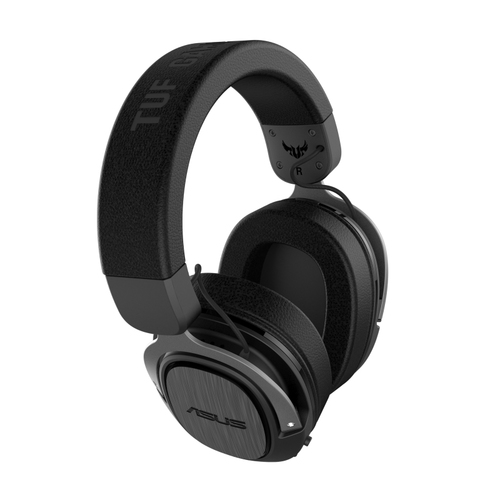 ASUS TUF Gaming H3 Wireless, Headset/Headphones, Grey
