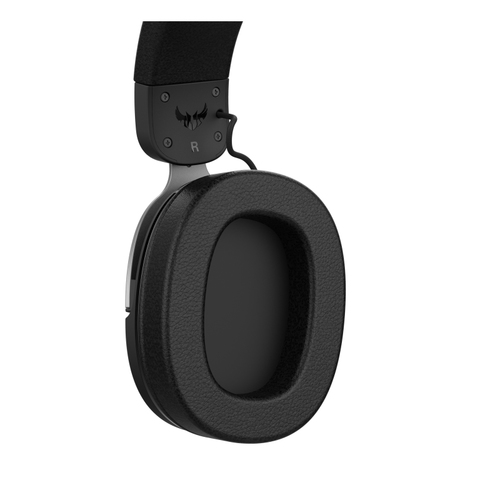 ASUS TUF Gaming H3 Wireless, Headset/Headphones, Grey