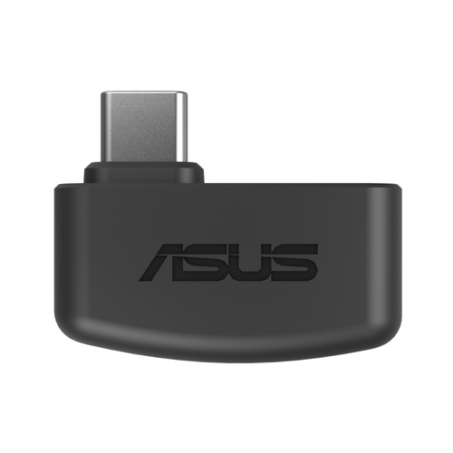 ASUS TUF Gaming H3 Wireless, Headset/Headphones, Grey