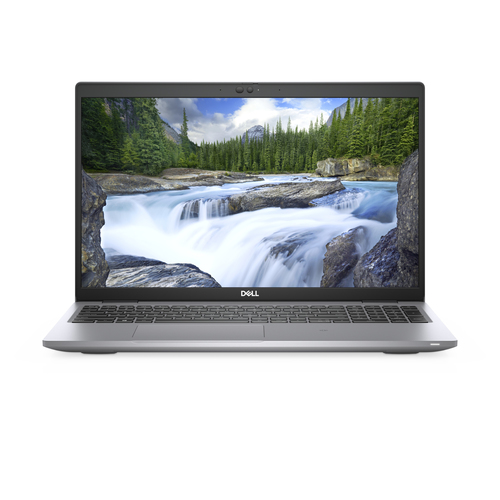 DELL Latitude 5520 Intel Core i5 15.6" 1920 x 1080 px 8 GB 256 GB Windows10 Pro
