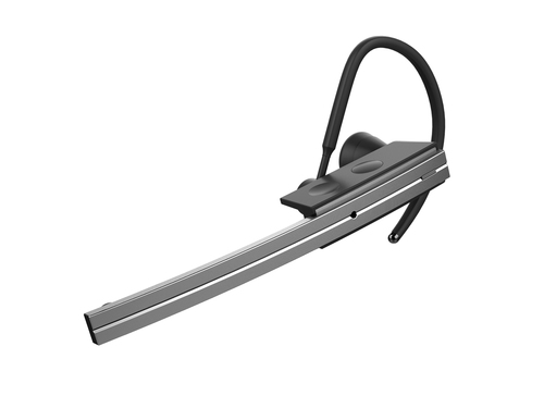 Sandberg Wireless Earset Business Pro, Wireless, Headset/Ear-hook, Black