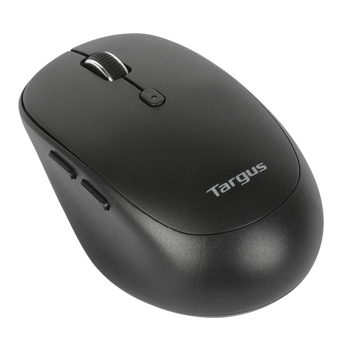 Targus (AMB582GL), Right-hand, , RF Wireless +Bluetooth, 2400 DPI, Optical Mouse