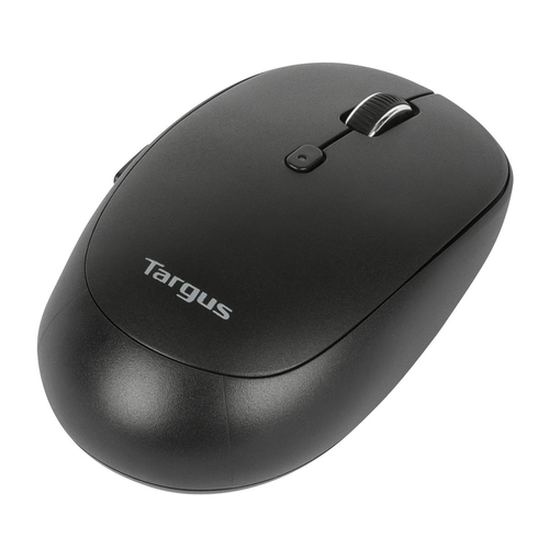 Targus (AMB582GL), Right-hand, , RF Wireless +Bluetooth, 2400 DPI, Optical Mouse