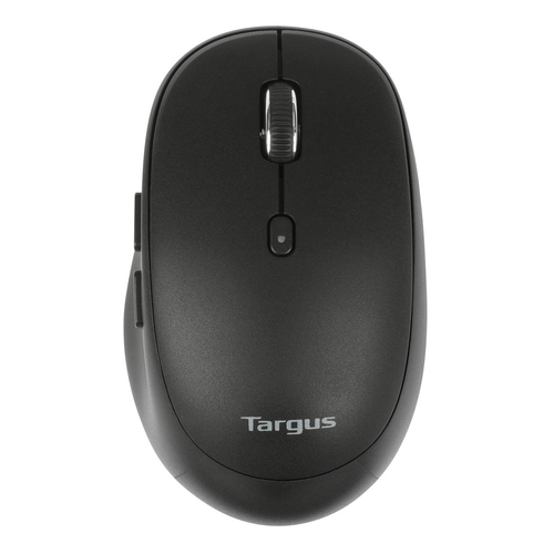 Targus (AMB582GL), Right-hand, , RF Wireless +Bluetooth, 2400 DPI, Optical Mouse