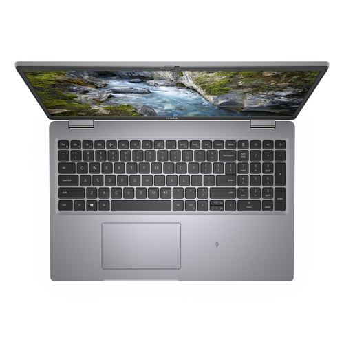 DELL Precision 3560, Intel® Core™ i7 15.6" 1920 x 1080 pixels 16 GB, 256 GB