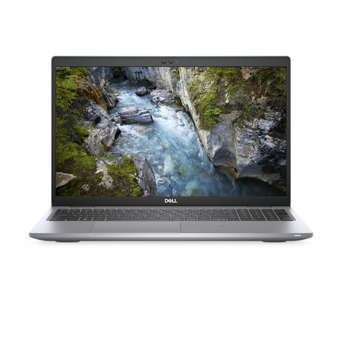DELL Precision 3560, Intel® Core™ i7 15.6" 1920 x 1080 pixels 16 GB, 256 GB