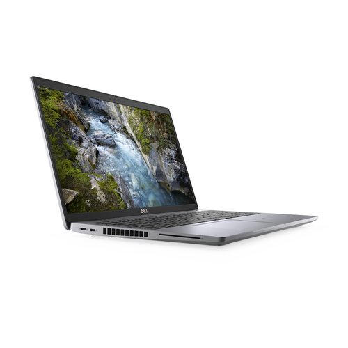 DELL Precision 3560, Intel® Core™ i7 15.6" 1920 x 1080 pixels 16 GB, 256 GB