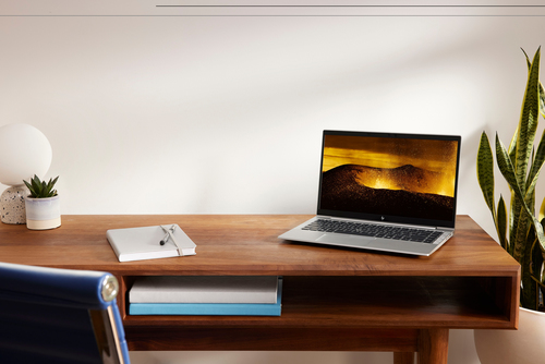 HP EliteBook 840 Aero G8 Intel® Core™ i5, 2.4 GHz 14" 8 GB, 256 GB