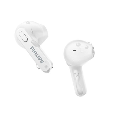 Philips 2000 series TAT2236WT, Wireless, 20 - 20000 Hz, Headset/Earbuds, White