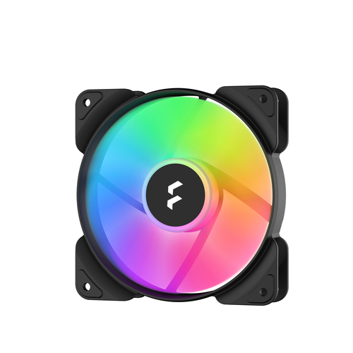 Fractal Design Aspect 12 RGB PWM, Cooling Fan