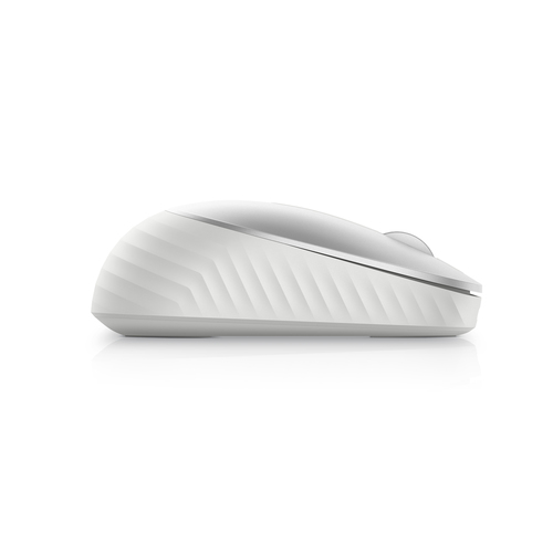 DELL Pro Premium Compact Mouse Ambidextrous, Optical, RF Wireless + Bluetooth