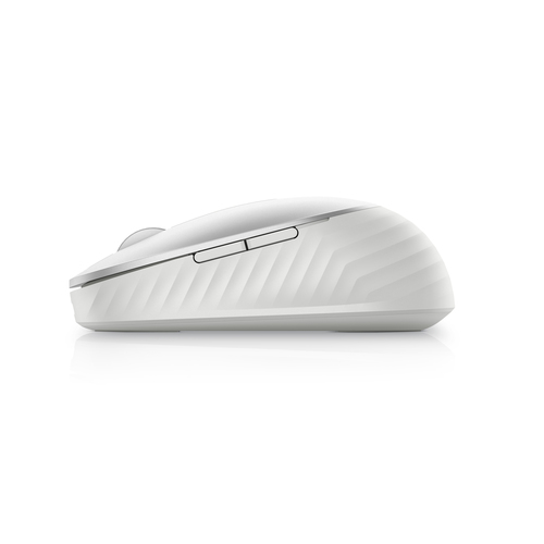 DELL Pro Premium Compact Mouse Ambidextrous, Optical, RF Wireless + Bluetooth