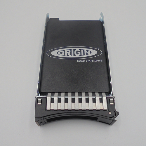 Origin Storage 960GB Hot Plug Enterprise SSD 2.5in SATA Mixed Work Load 550 MB/s 6 Gbit/s