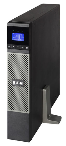 Eaton 5PX3000iRTN 2700W Rackmount Tower UPS rear panel outlets C13 C19