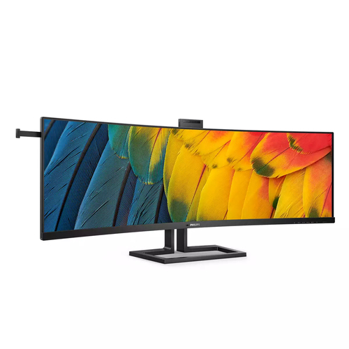 Philips 6000 series 45B1U6900CH/00, (44.5"), UW Dual QHD, LED Monitor