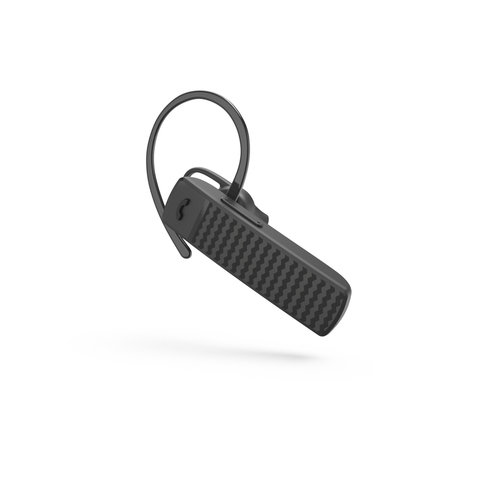 Hama MyVoice1500, Wireless, 20 - 20000 Hz, Headset/Earpods, Black