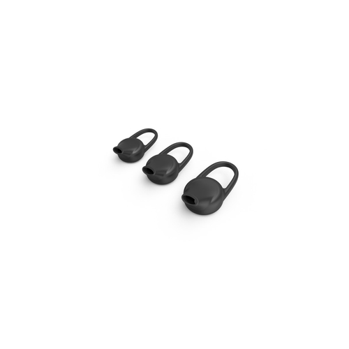 Hama MyVoice1500, Wireless, 20 - 20000 Hz, Headset/Earpods, Black