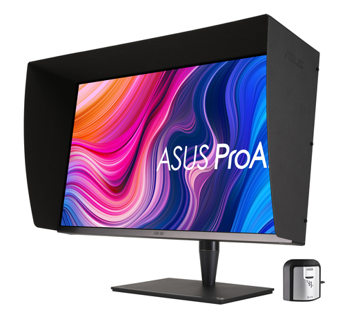 ASUS ProArt (PA32UCG-K) 32", 3840 x 2160 pixels, 4K Ultra HD, LED, Monitor