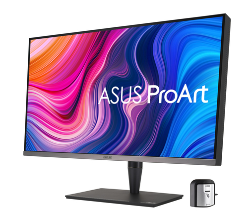 ASUS ProArt (PA32UCG-K) 32", 3840 x 2160 pixels, 4K Ultra HD, LED, Monitor