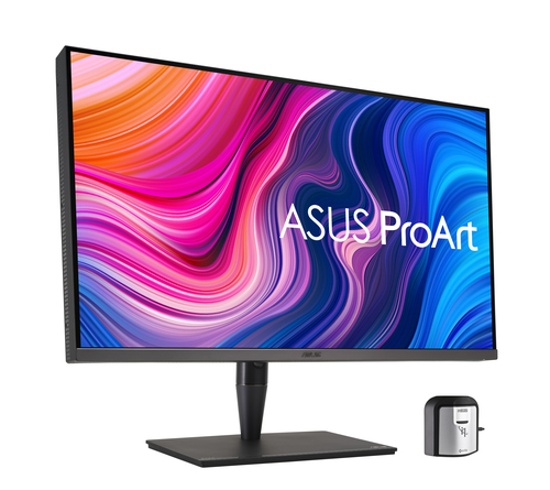 ASUS ProArt (PA32UCG-K) 32", 3840 x 2160 pixels, 4K Ultra HD, LED, Monitor