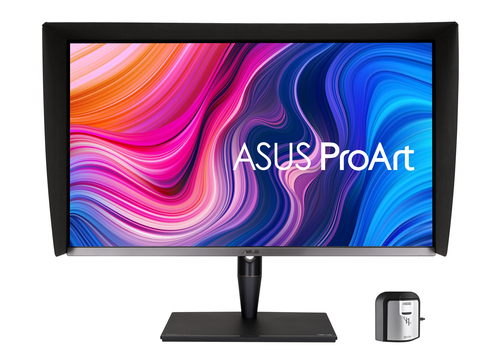 ASUS ProArt (PA32UCG-K) 32", 3840 x 2160 pixels, 4K Ultra HD, LED, Monitor