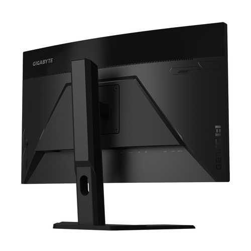 GIGABYTE (G27FC A-EK) 27" FHD Curved Gaming Monitor, 1920 x 1080 pixels, LED