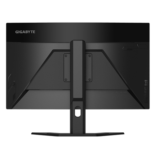GIGABYTE (G27FC A-EK) 27" FHD Curved Gaming Monitor, 1920 x 1080 pixels, LED