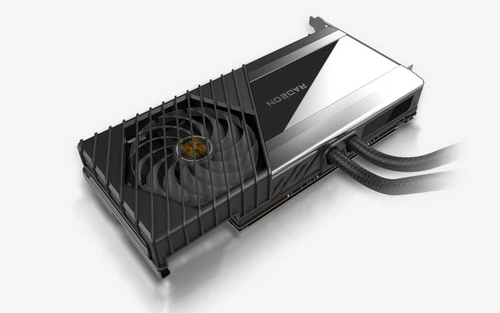 Sapphire (11308-08-20G), Radeon RX 6900 XT, 16 GB, GDDR6, PCIe 4.0, GPU